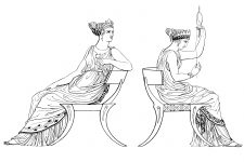 Ancient Greek Women 5