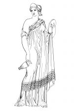 Ancient Greek Fashion 6