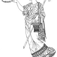 Ancient Greek Costume