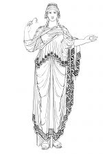 Ancient Greek Clothes 8