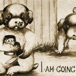 Dog Cartoons 6 - I'm Going to Tell