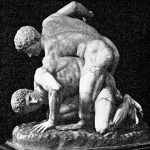 Ancient Greek Sculpture 6