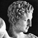 Ancient Greek Sculpture 8