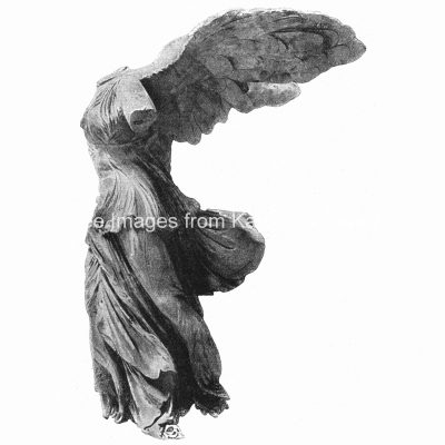 Ancient Greek Sculpture 5