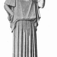 Famous Greek Sculptures