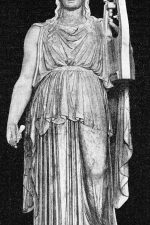 Famous Greek Sculptures 2