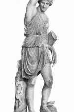 Famous Greek Sculptures 4