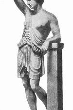 Famous Greek Sculptures 6