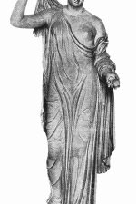 Famous Greek Sculptures 7