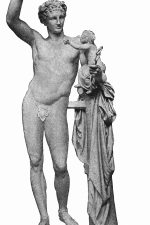 Famous Greek Sculptures 8