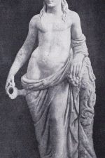 Famous Greek Statues 6 - Statue of Dionysos
