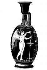 Greek Vases 1
