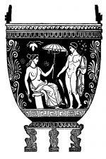 Greek Vases 2