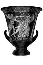 Greek Vases 5