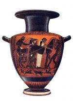 Ancient Greek Pottery 1