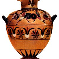 Ancient Greek Pottery