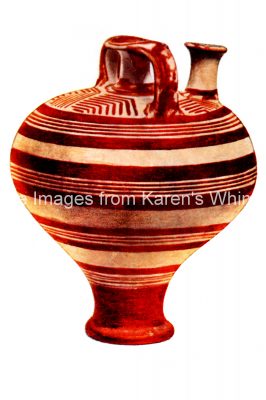 Ancient Greek Pottery 4