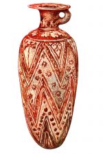 Greek Vase Designs 1