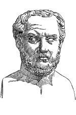 Famous Greeks 7 - Thucydides