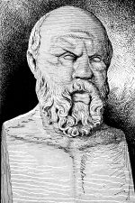 Famous Ancient Greeks 4 - Socrates