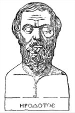 Famous Ancient Greeks 5 - Herodotus
