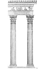 Ancient Greek Columns 11 - Corinthian Order