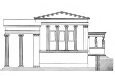 Greek Architecture 3