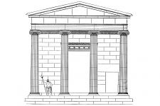 Greek Architecture 5