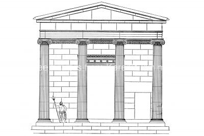 Greek Architecture 5