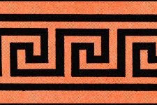 Ancient Greek Patterns 5