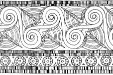 Greek Patterns 12