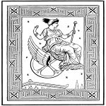 Ancient Greece Clipart 6