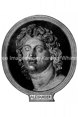 Alexander the Great Pictures 1