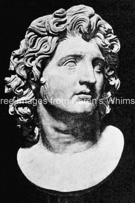 Alexander the Great Pictures 3