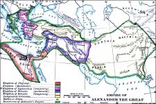 Alexander the Great 14
