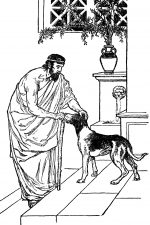 Greek Philosophers 1 - Pythagoras