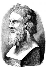 Greek Philosophers 12 - Plato