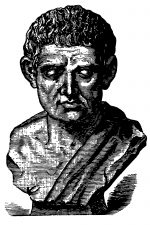 Greek Philosophers 7 - Aristotle