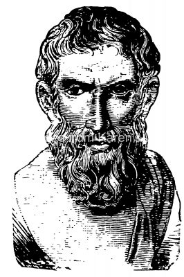 Greek Philosophers 10 - Epicurus