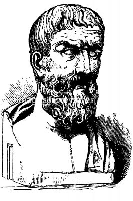 Greek Philosophers 11 - Epicurus