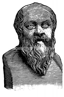 Greek Philosophers 4 - Socrates