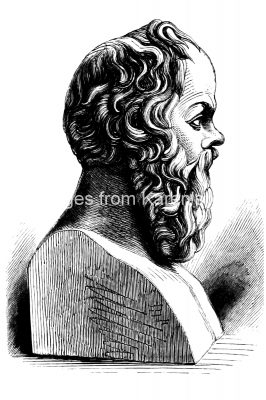 Greek Philosophers 5 - Socrates