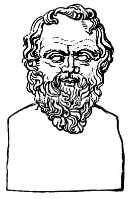 Greek Philosophers 6 - Socrates