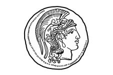 Greek Coins 1 - Coin of Syracuse