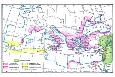 Ancient Greece Maps 3