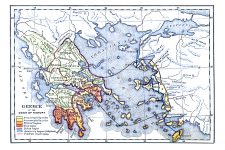 Ancient Greece Maps 6