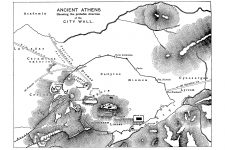 Ancient Greece Maps 7
