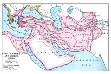 Maps of Ancient Greece 4