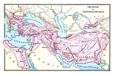 Maps of Ancient Greece 6