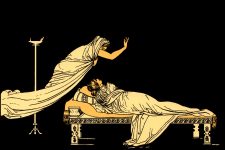 Homer's Odyssey 2 - Penelope's Dream